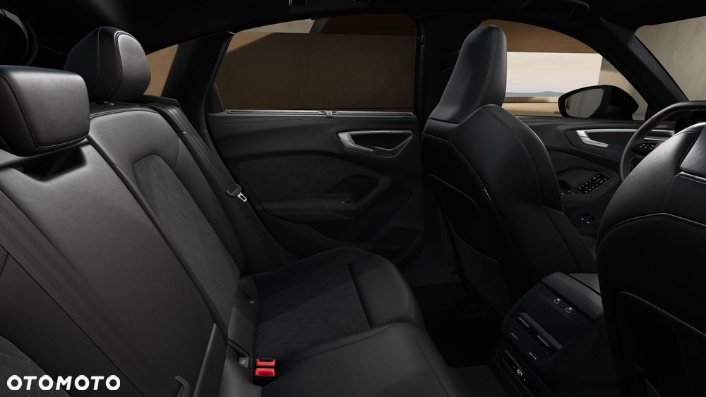 Audi A5 Limousine - 9