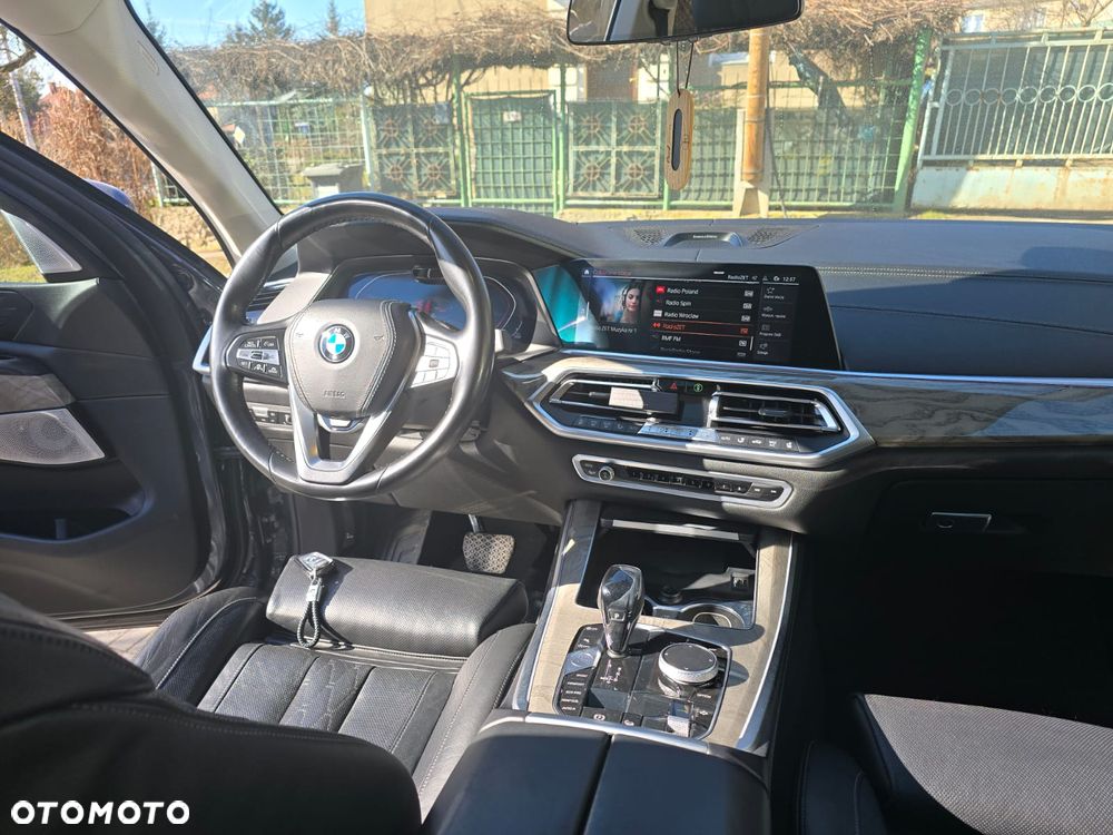 BMW X5 - 13
