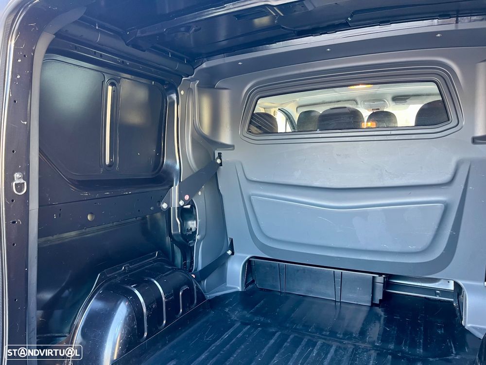 Opel Vivaro CDTI L2H1 Sport - 35