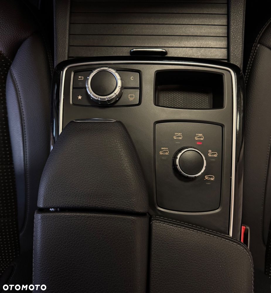 Mercedes-Benz GLE 250 d 4-Matic - 19