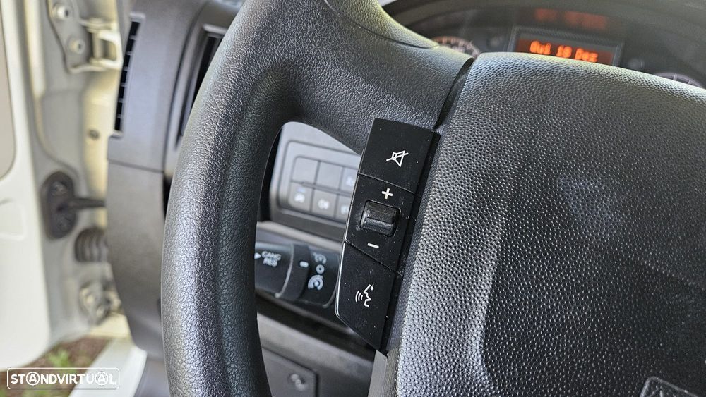 Peugeot BOXER 2.2 Hdi L1H1 - 16