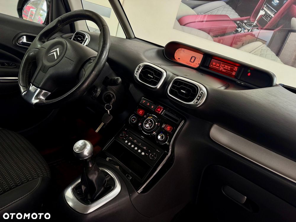 Citroën C3 Picasso 1.4i Exclusive - 13
