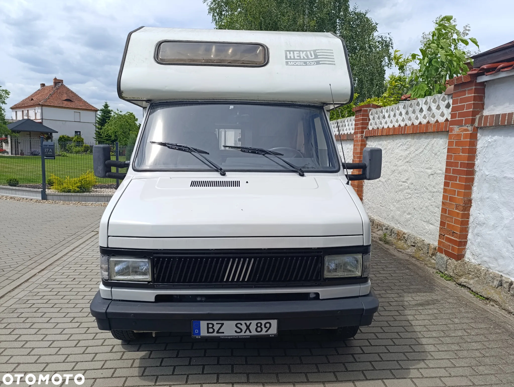 Fiat Ducato - 3