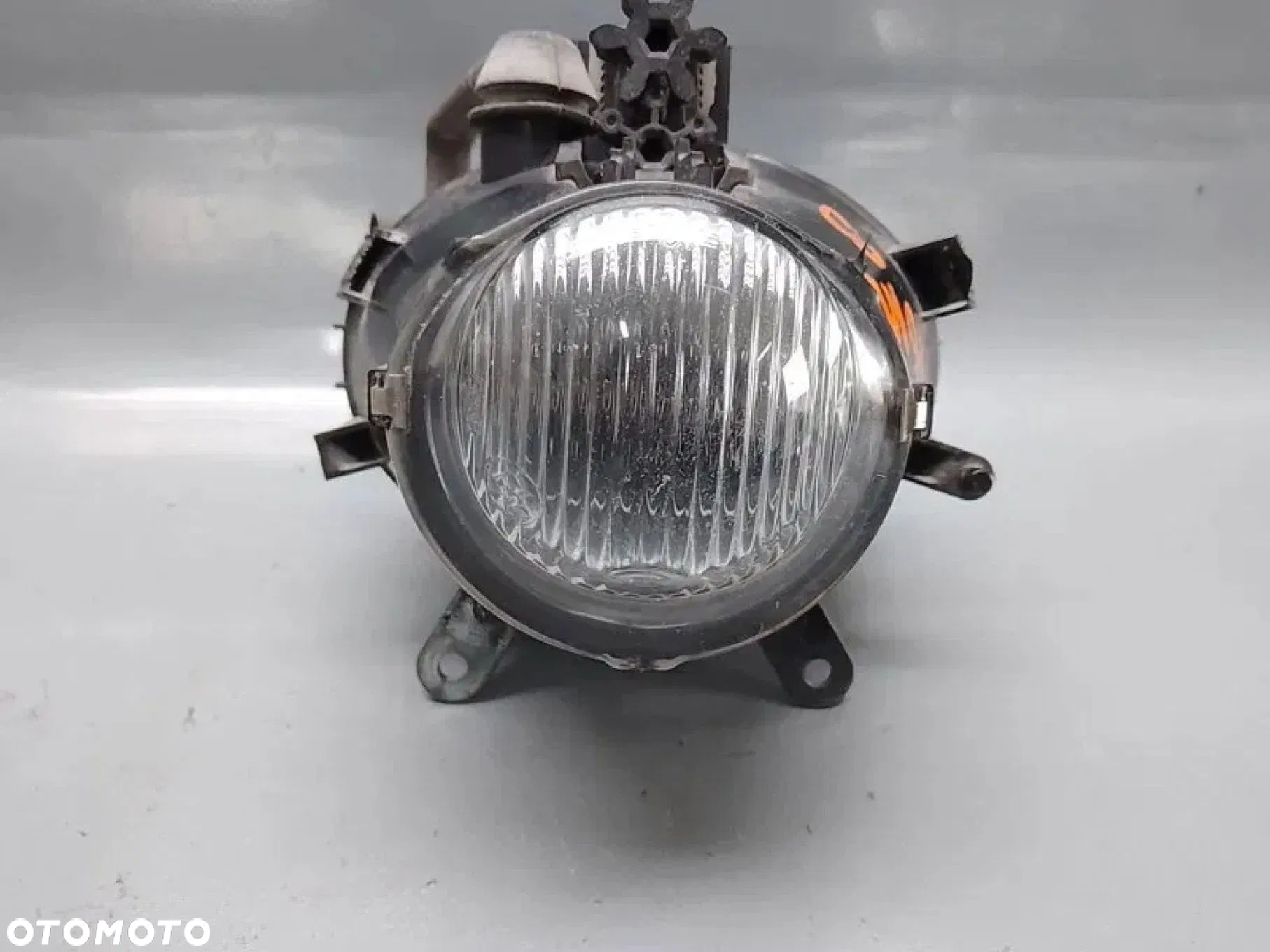 Halogen Prawy Lampa Przeciwmgielna Przód Bmw E46 Lift - 2