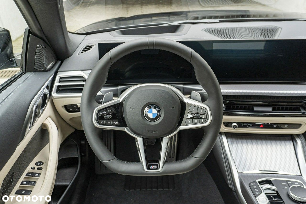 BMW Seria 4 430i xDrive - 23