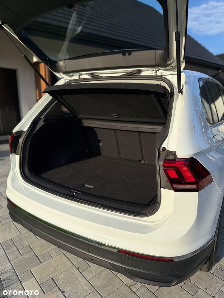 Volkswagen Tiguan 1.5 TSI EVO Life - 15