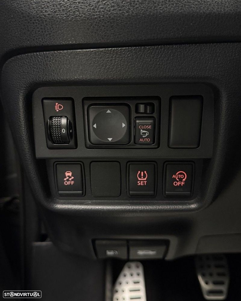 Nissan Juke 1.5 dCi Tekna S - 23