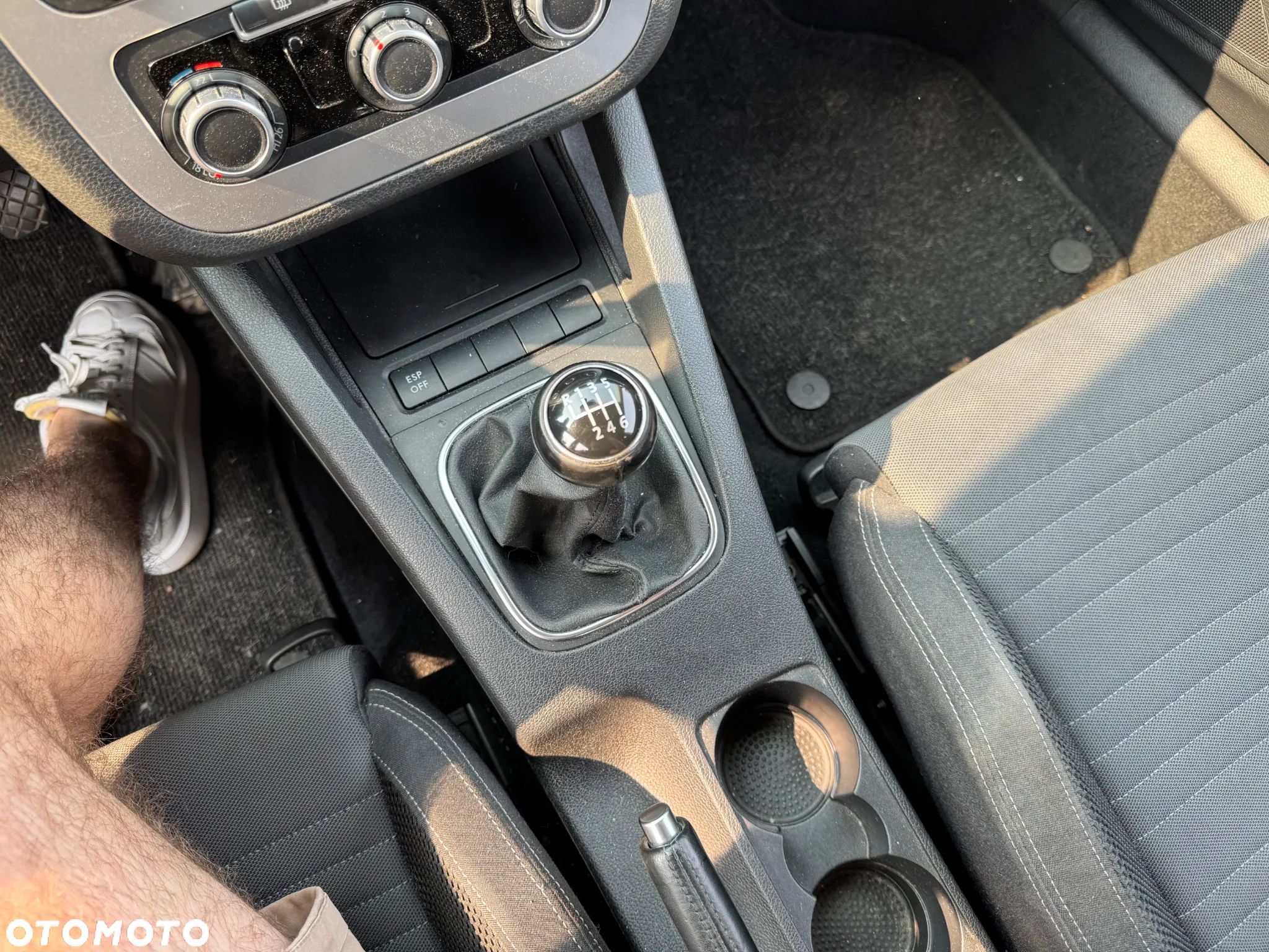 Volkswagen Scirocco 1.4 TSI - 15