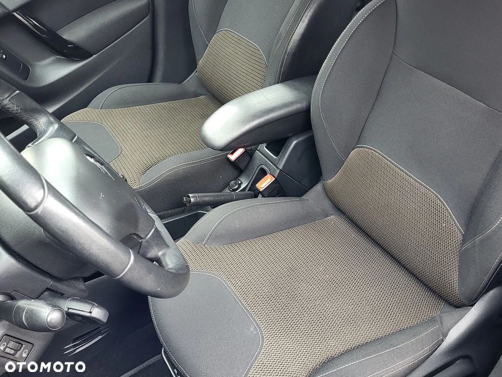 Citroën C3 VTi 95 Exclusive - 13