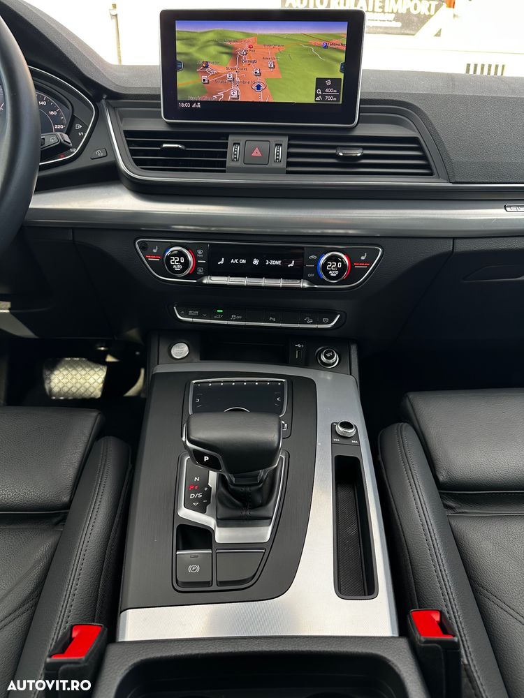 Audi Q5 55 TFSI e quattro S tronic - 20