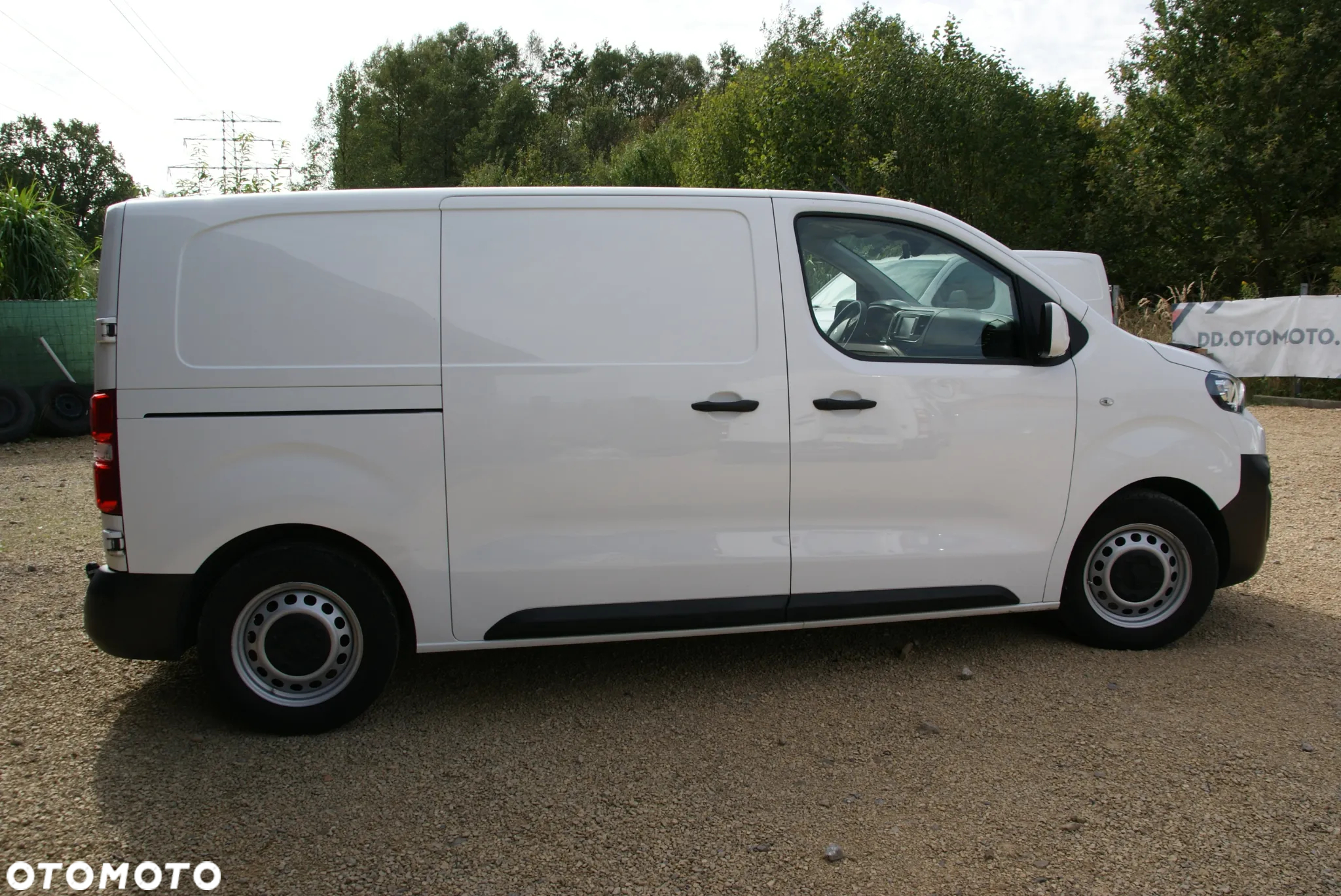 Peugeot Expert - 16