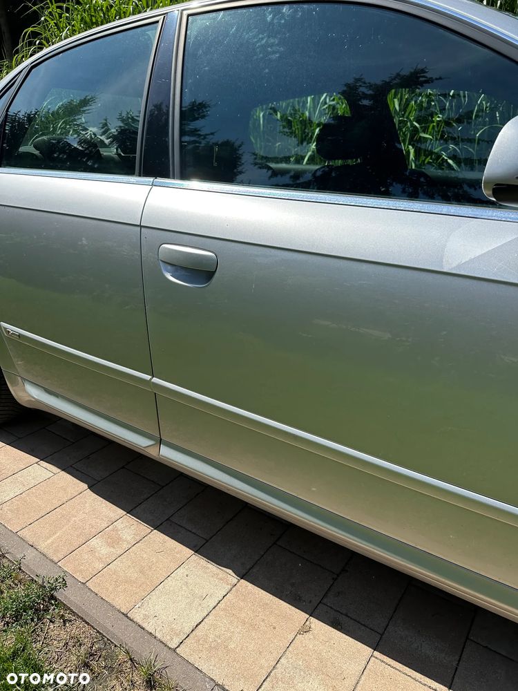 Audi A4 Limousine 1.8T Multitronic - 3