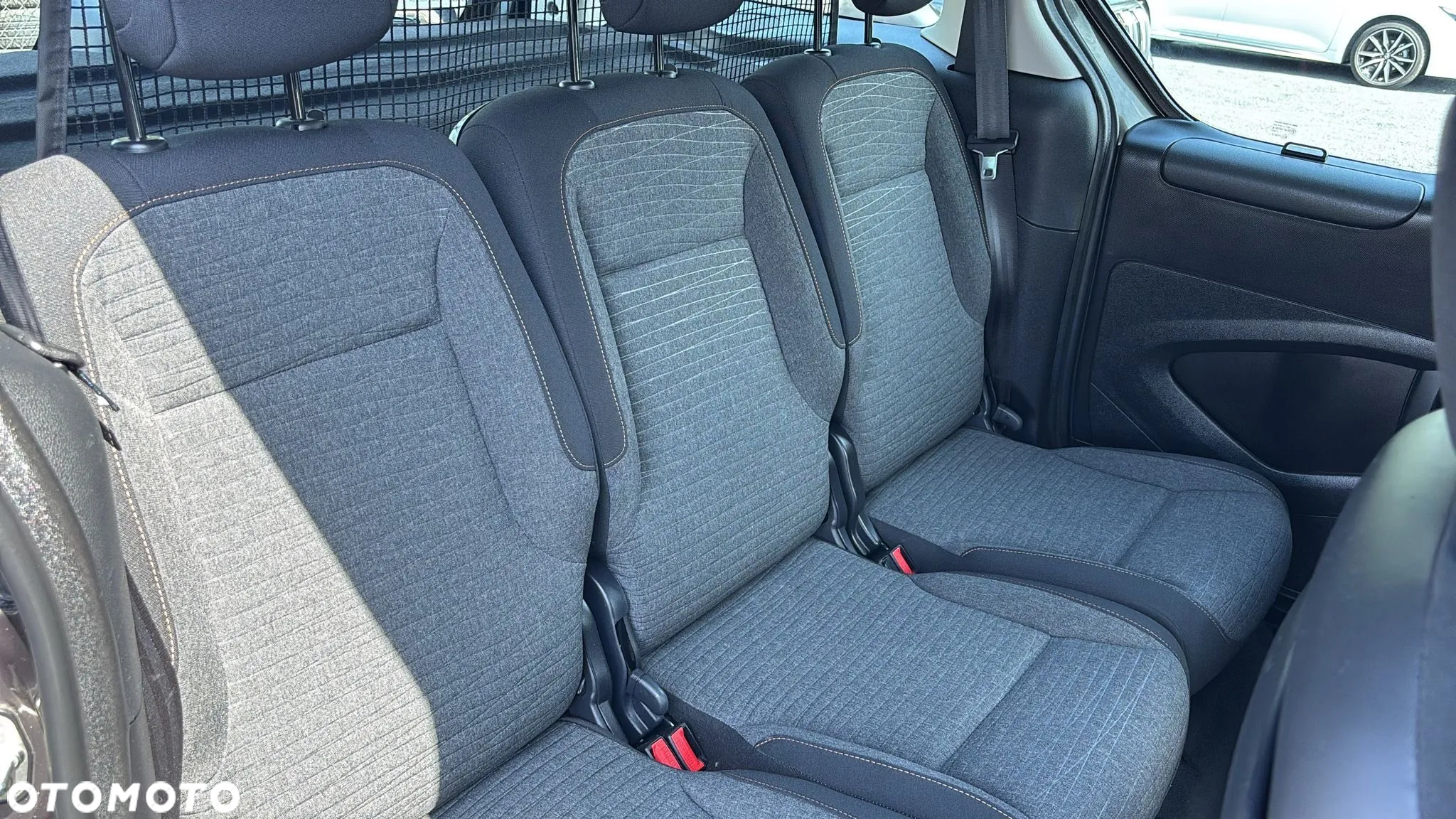 Citroën Berlingo 1.6 BlueHDi XTR S&S - 22