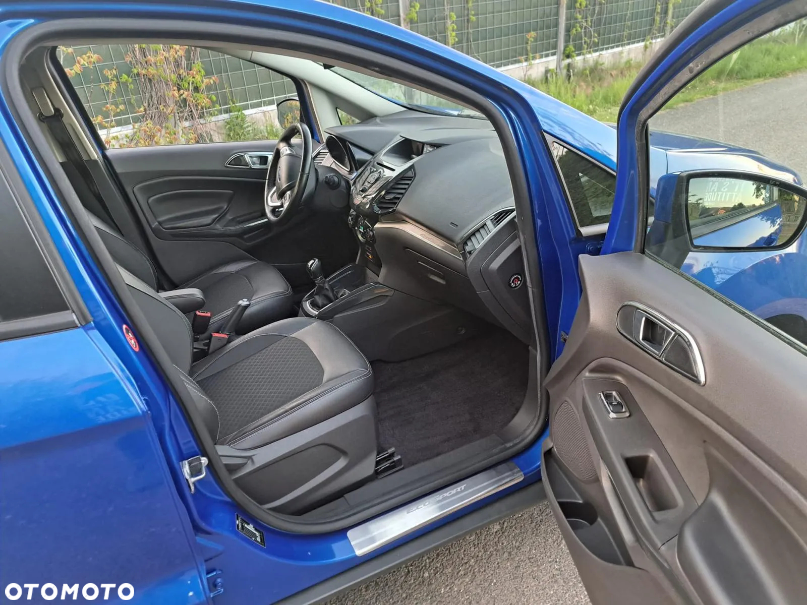 Ford EcoSport 1.0 EcoBoost ACTIVE - 7