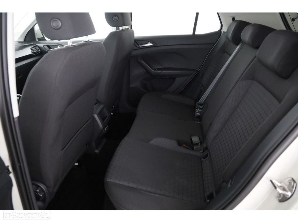VW T-Cross 1.0 TSI Life - 16