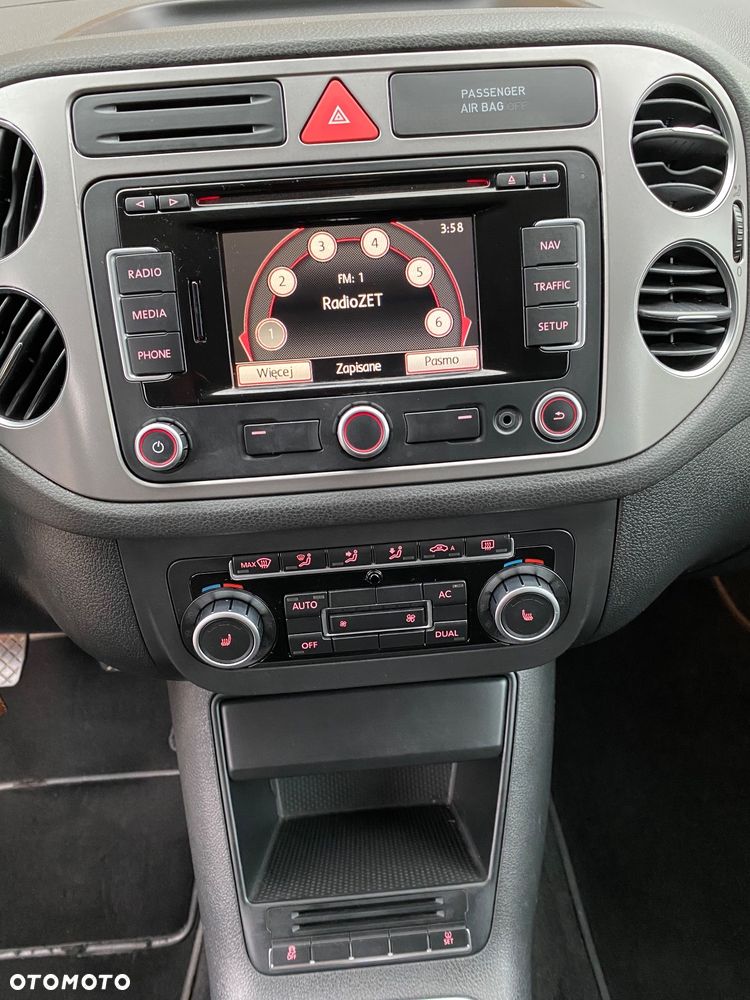 Volkswagen Tiguan 2.0 TDI DPF 4Motion Sport & Style - 15