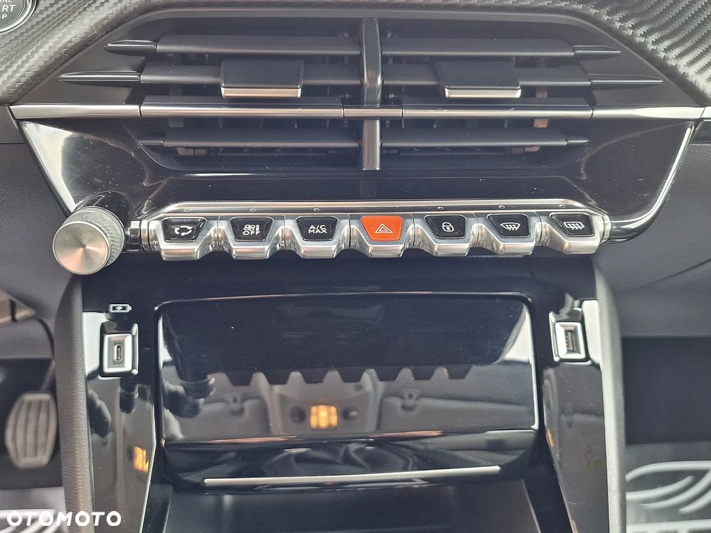 Peugeot 208 BlueHDi 100 Active - 17