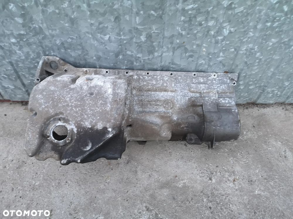 BMW 3 E46 2.2i 2.5i 2.8i 3.0i M54 M52 MISKA OLEJU 1432705 - 4