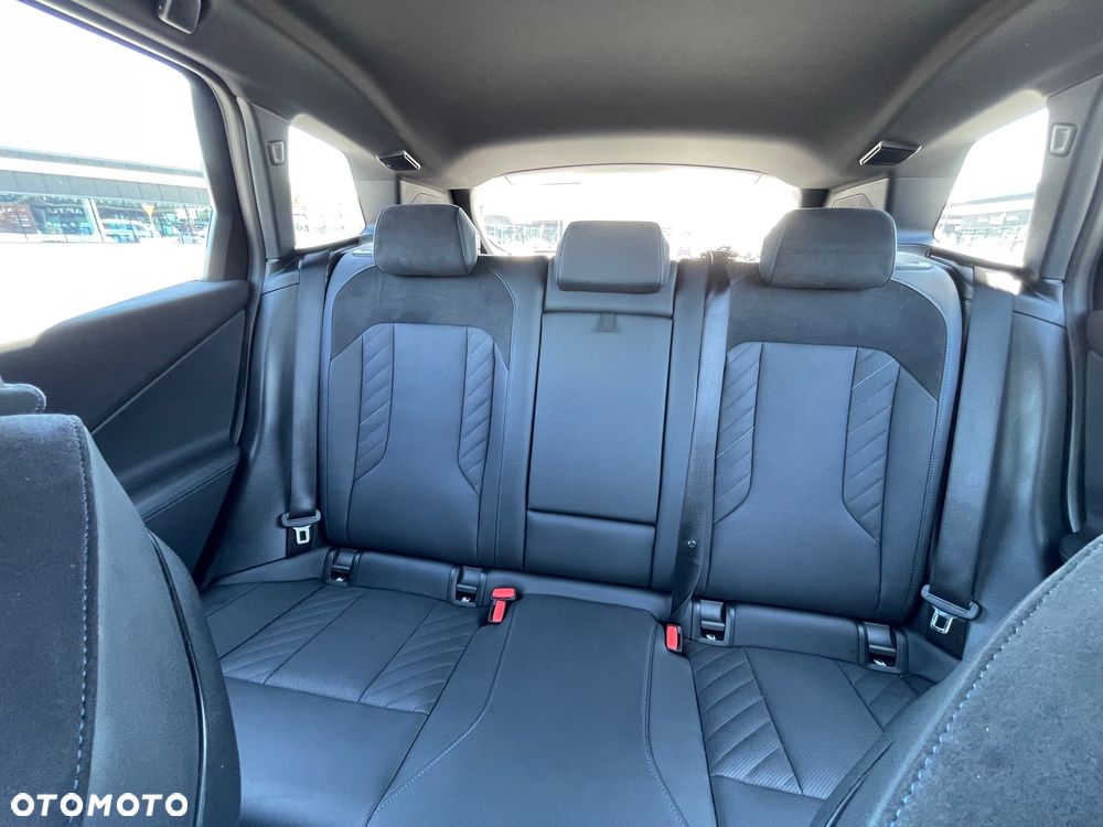 BMW X3 xDrive20d mHEV - 12