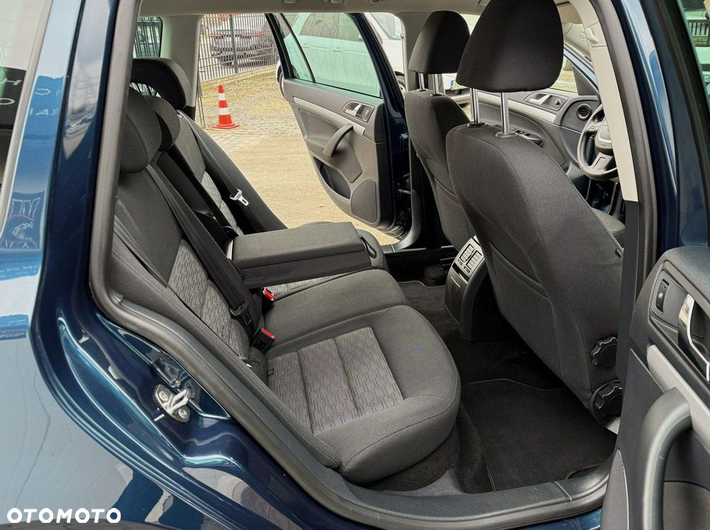 Skoda Octavia 1.4 TSI DSG Elegance - 21