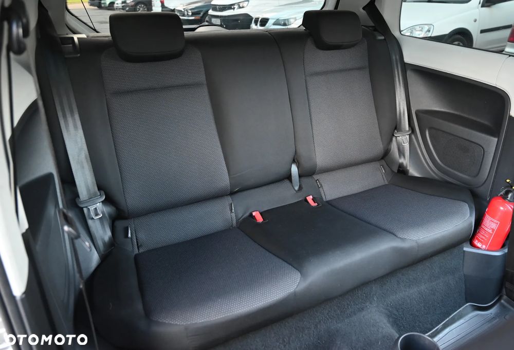 Skoda Citigo - 31