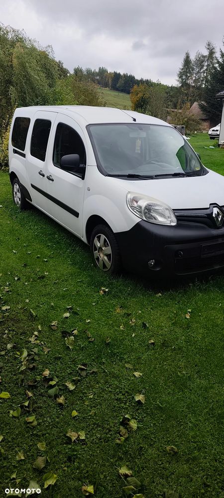 Renault Kangoo 1.5 dCi Extrem - 1