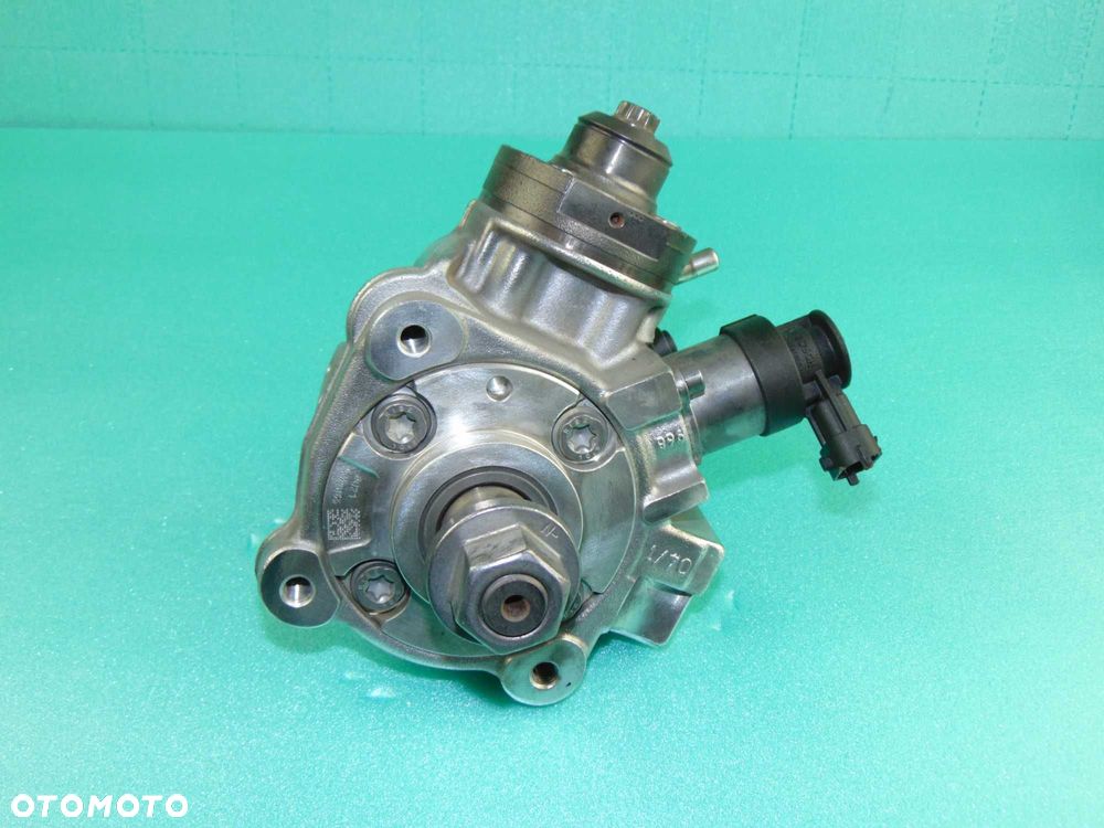 Pompa Wtryskowa PEUGEOT 308 CITROEN C4 1.6 HDI 0516 - 1