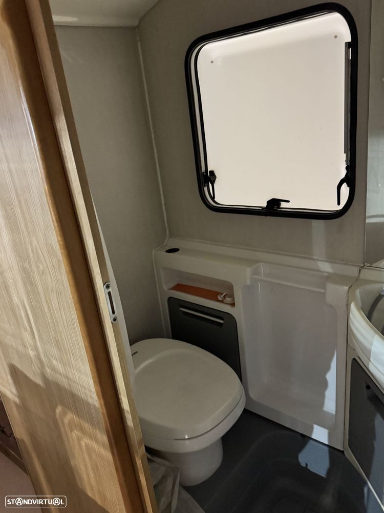 Fiat Ducato 10 1.9 TDs Panorama - 30