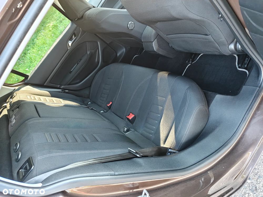 Peugeot 308 THP 155 Allure - 13