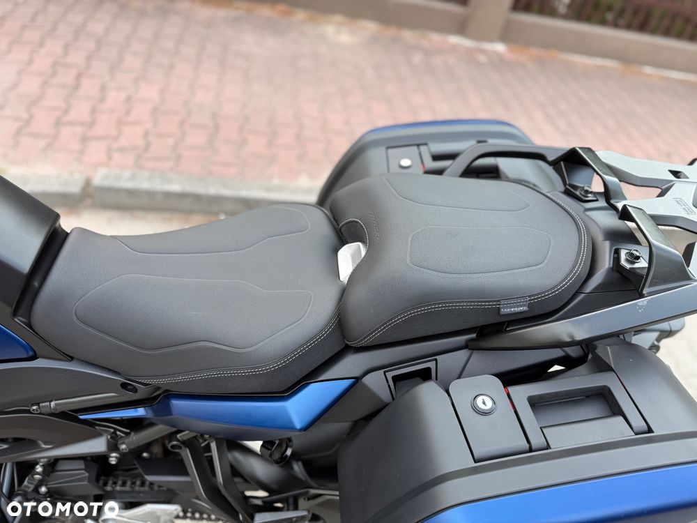 Yamaha Tracer - 24