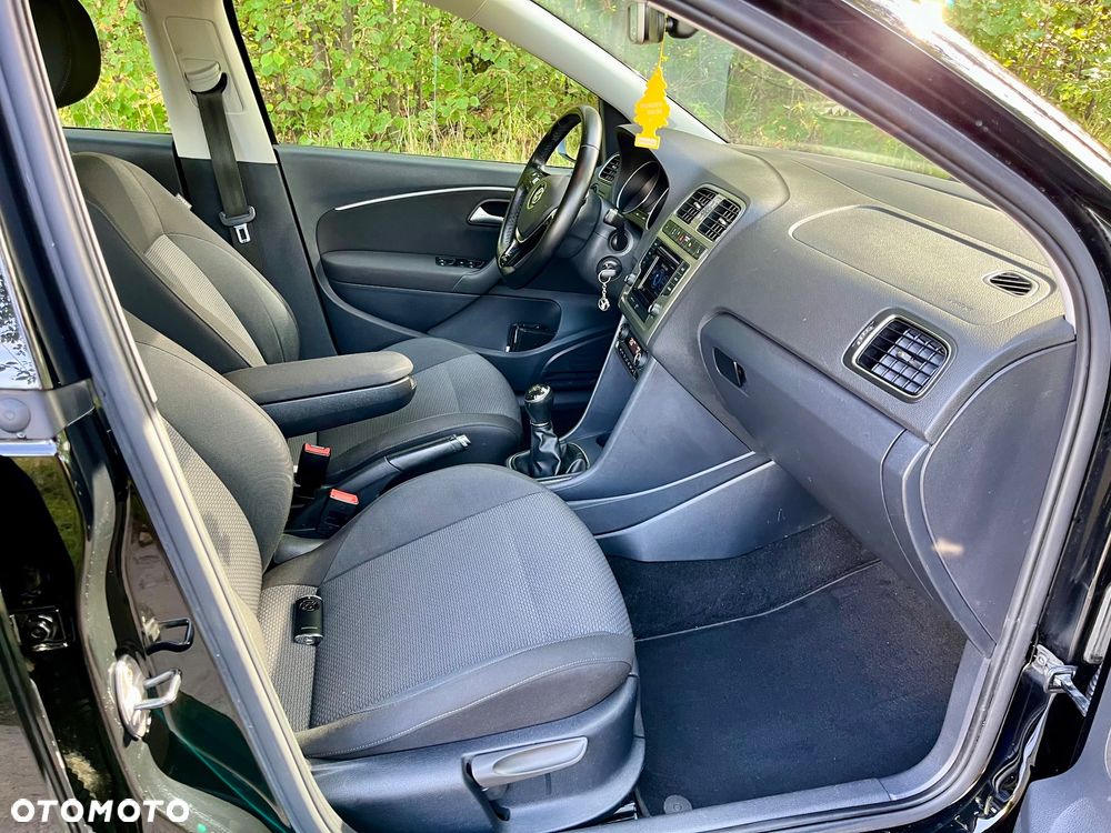 Volkswagen Polo 1.2 TSI (Blue Motion Technology) Highline - 18