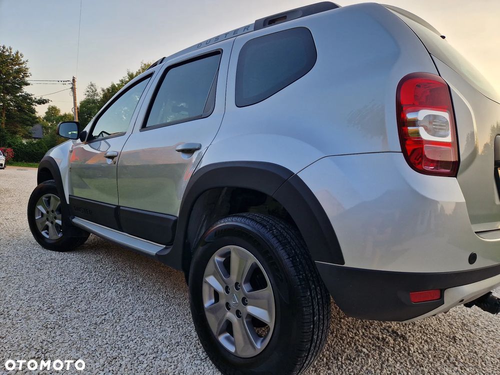 Dacia Duster 1.2 TCe Prestige - 33