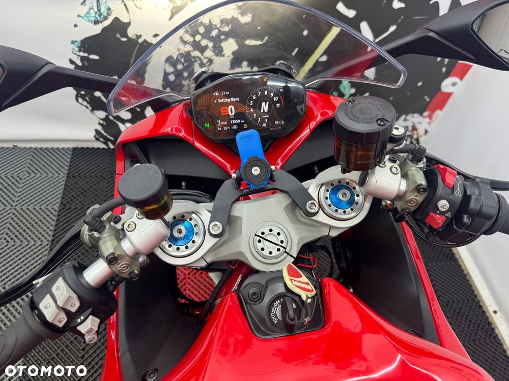 Ducati SuperSport - 29