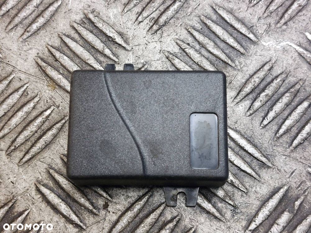 HAK HOLOWNICZY + TABLICZA + WIĄZKA + MODUŁ HAKA PASSAT B6 KOMBI - 6