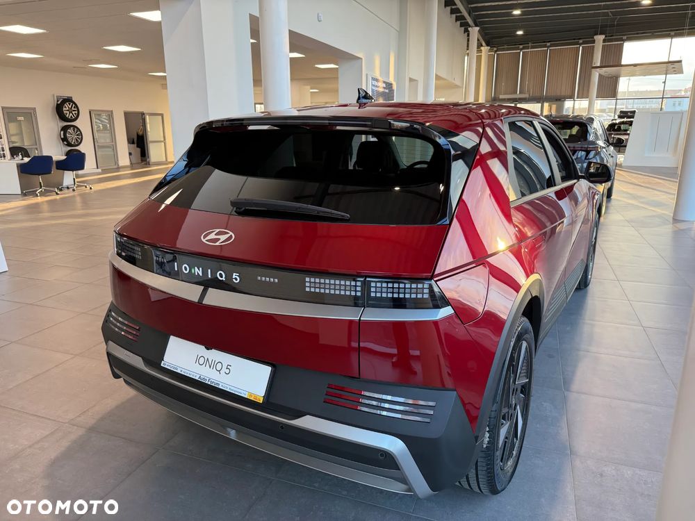 Hyundai IONIQ 5 84kWh Techniq - 4