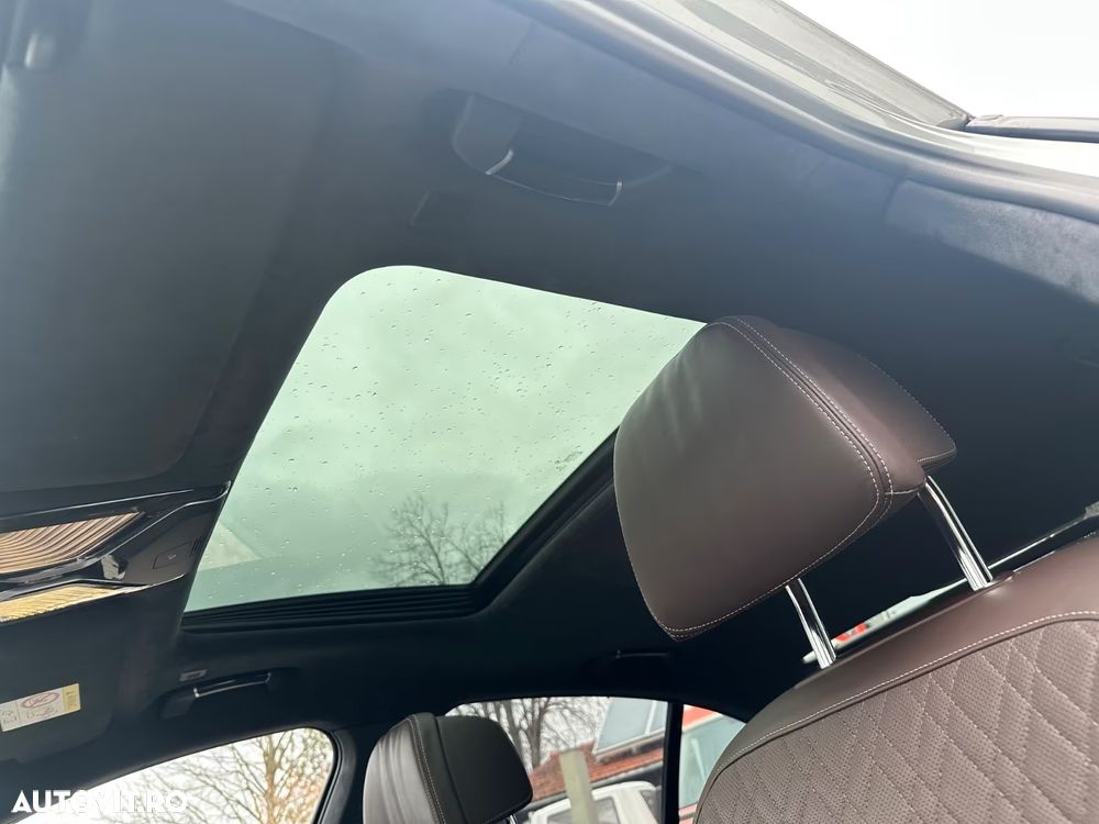 BMW Seria 7 750i xDrive - 5