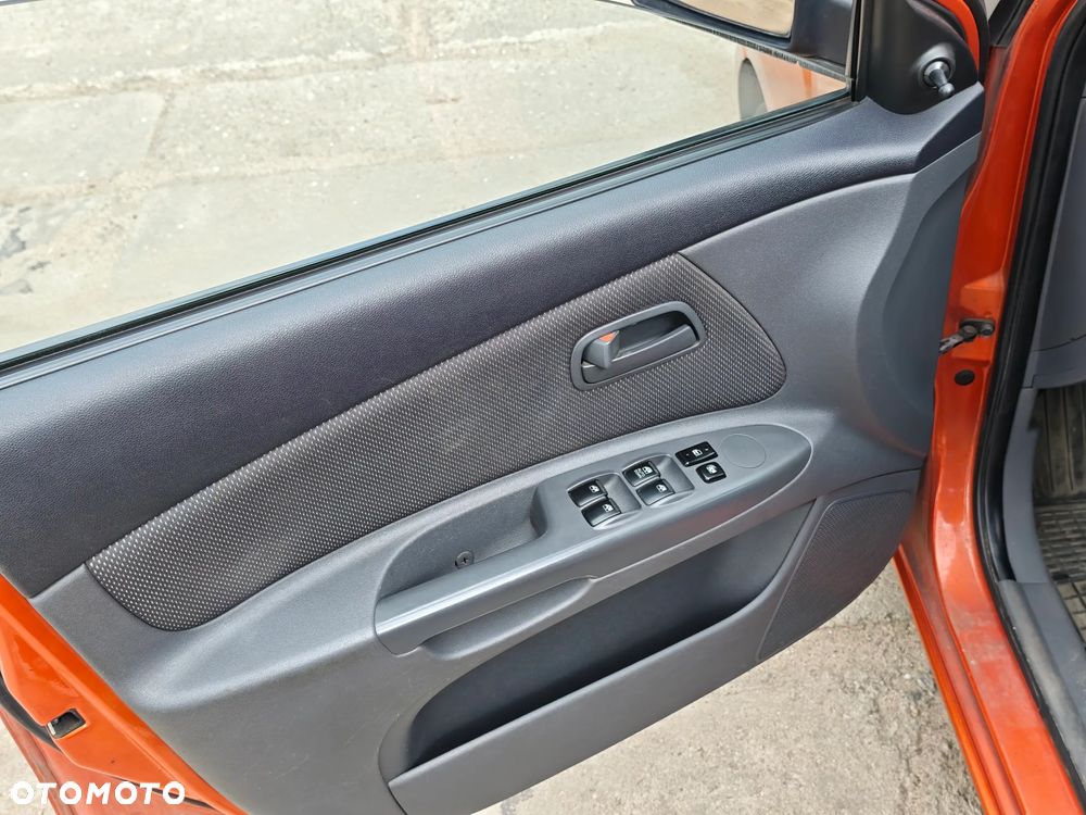 Kia Rio 1.4 Comfort - 14