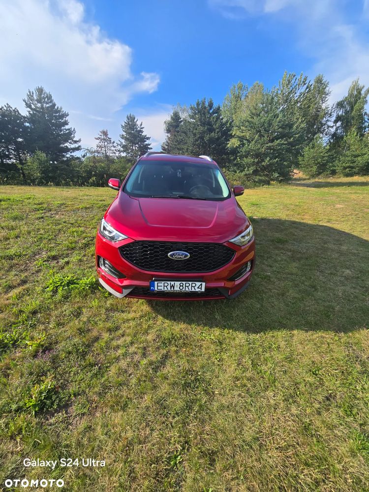 Ford Edge - 26