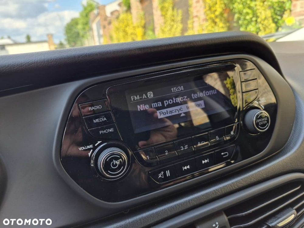 Fiat Tipo - 24