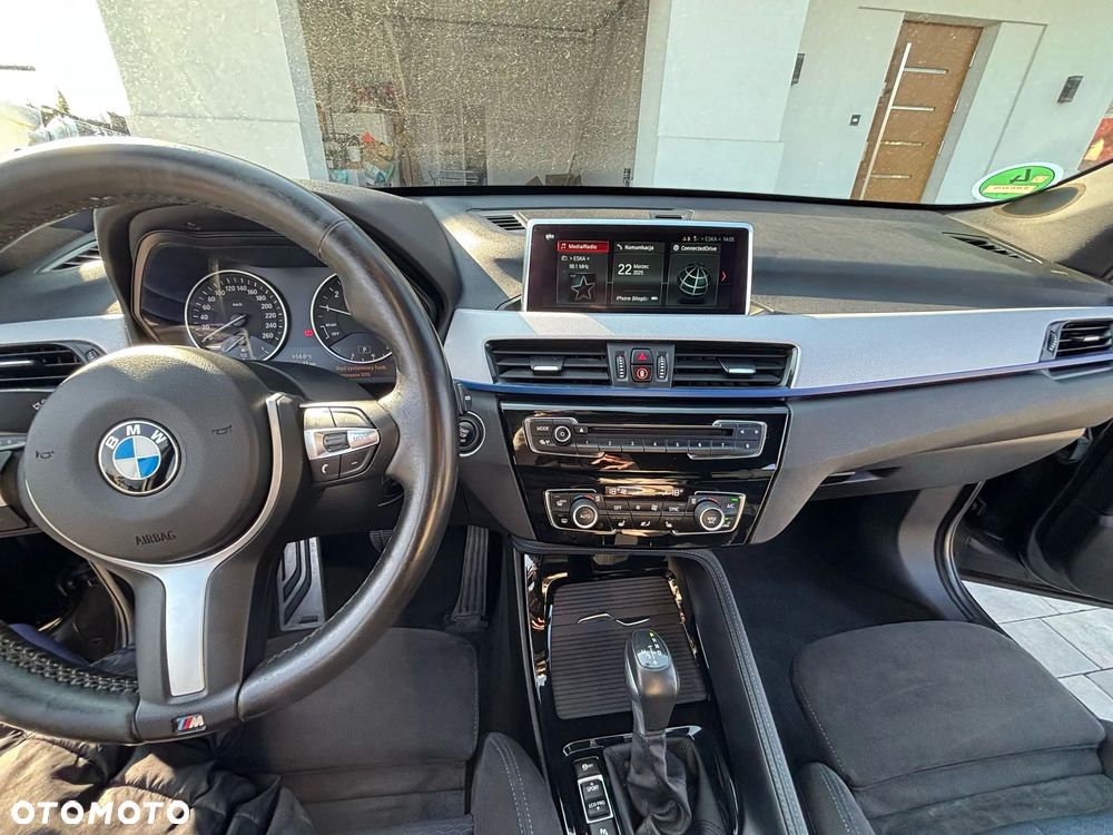 BMW X1 xDrive20i M Sport sport - 24