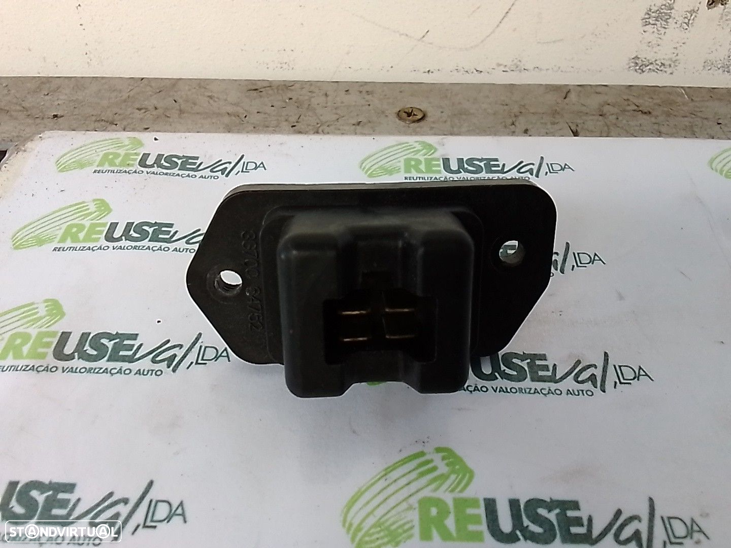 Resistência De Aquecimento Sofagem Honda Civic Vii Hatchback (Eu, Ep, - 2