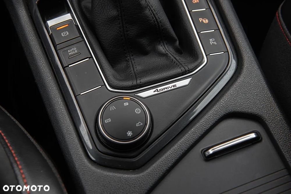 Seat Tarraco 2.0 TDI 4Drive DSG SCR FR - 31