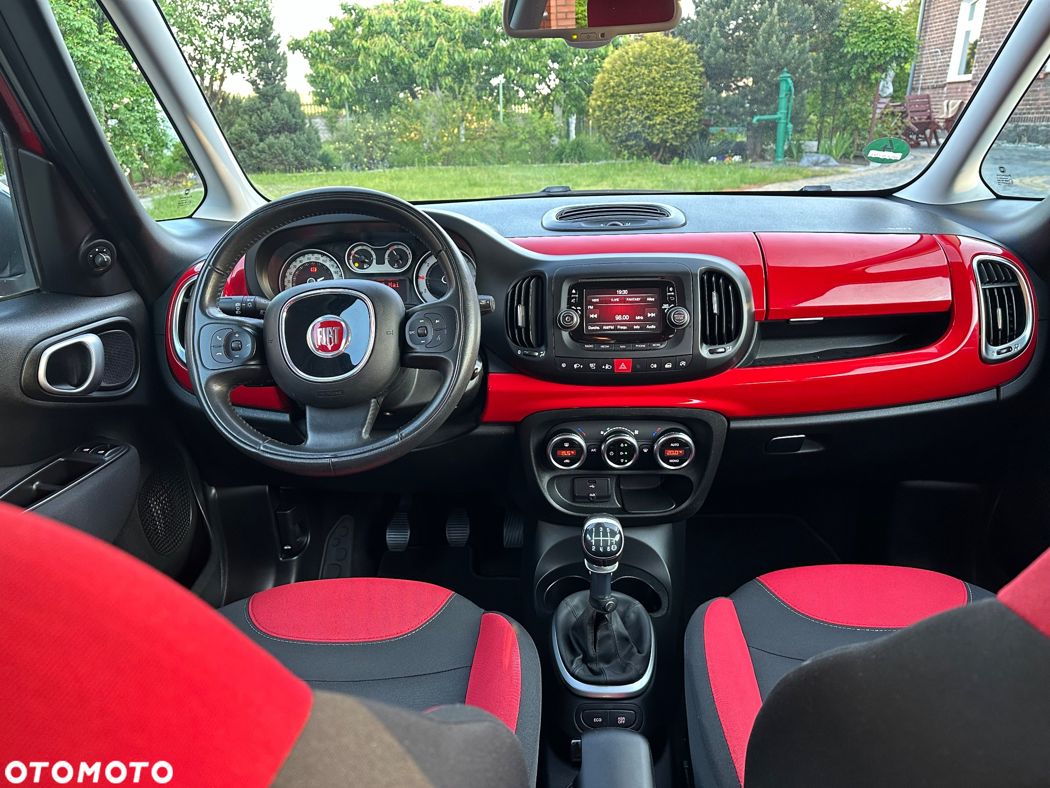 Fiat 500L - 22