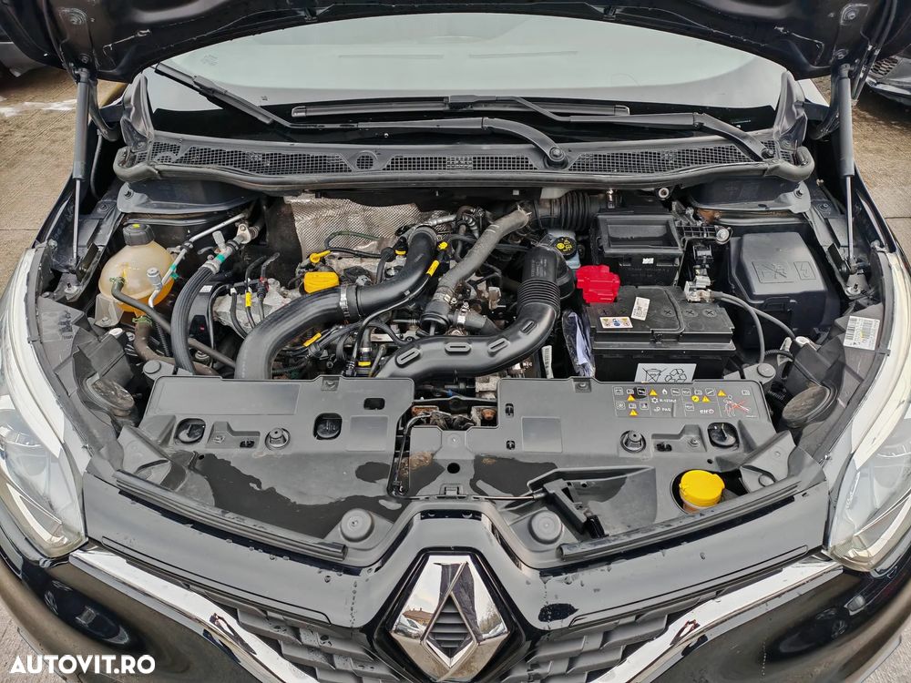 Renault Captur TCe Zen - 8