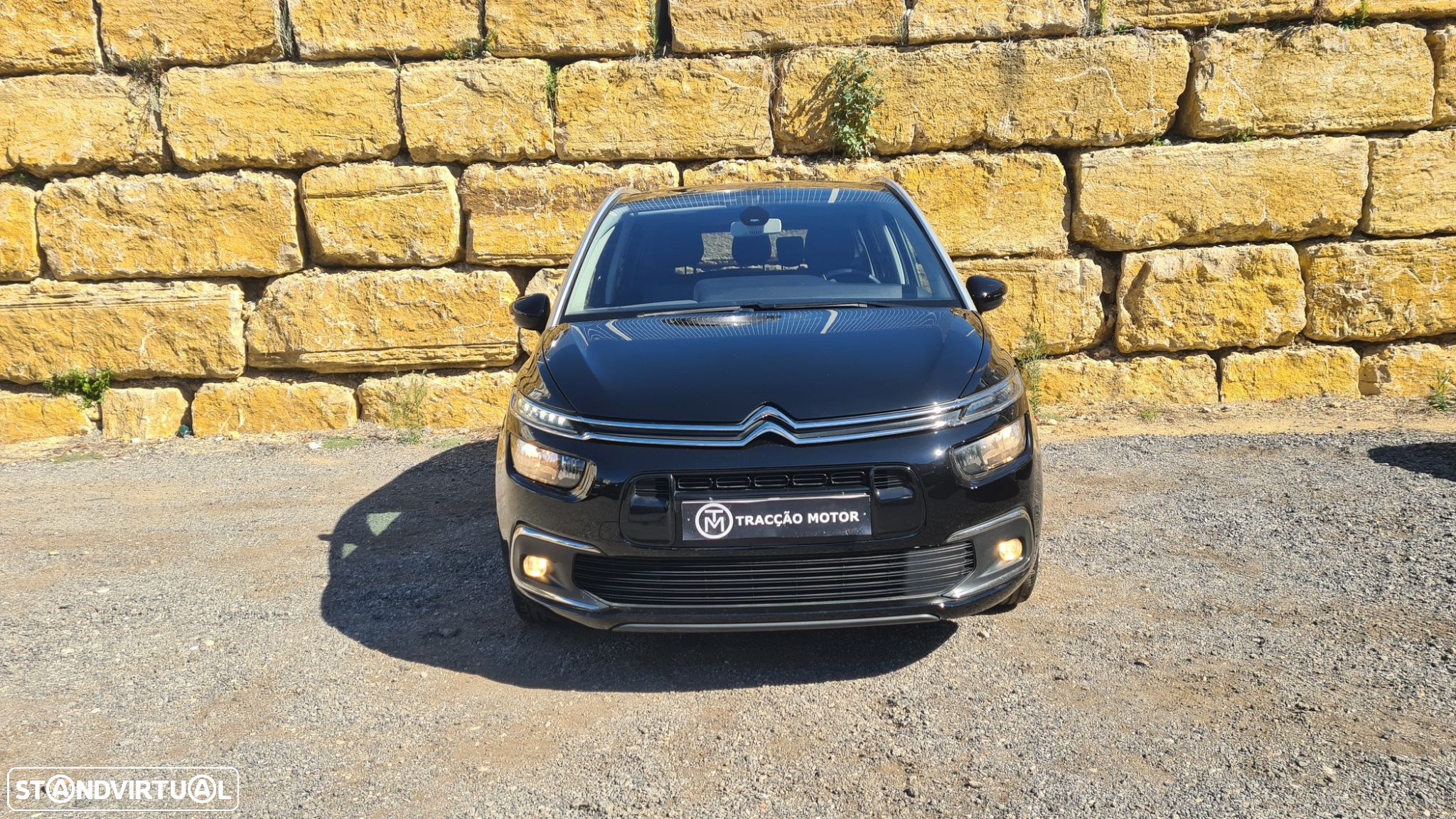Citroën C4 Spacetourer - 5