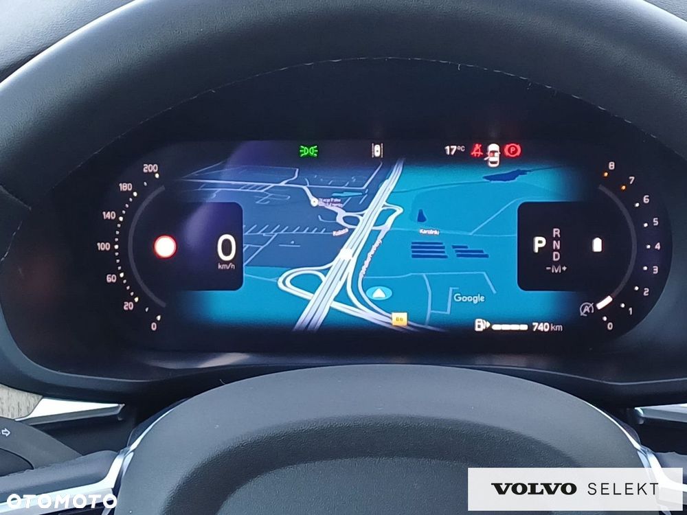 Volvo XC 60 - 18