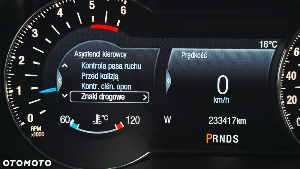 Ford Mondeo - 20