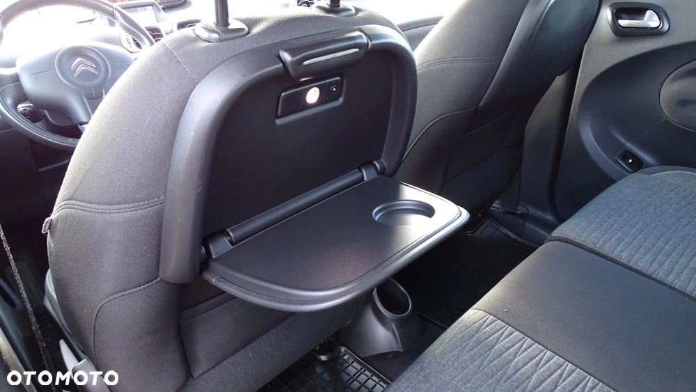 Citroën C3 Picasso 1.2 PureTech Exclusive - 21