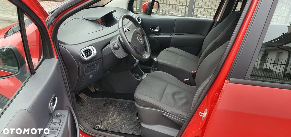 Renault Modus 1.2 16V Cite - 6