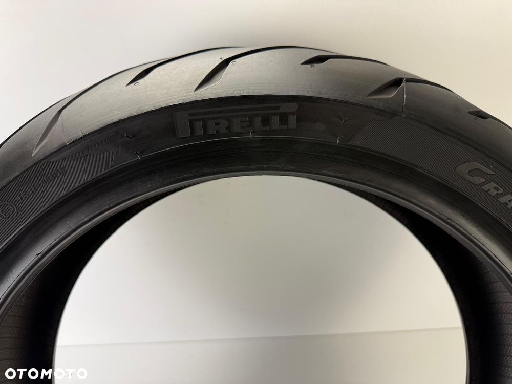 Pirelli Angel GT 180/55ZR17 73W - 2